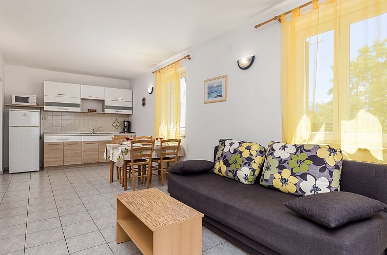 Appartement Marina