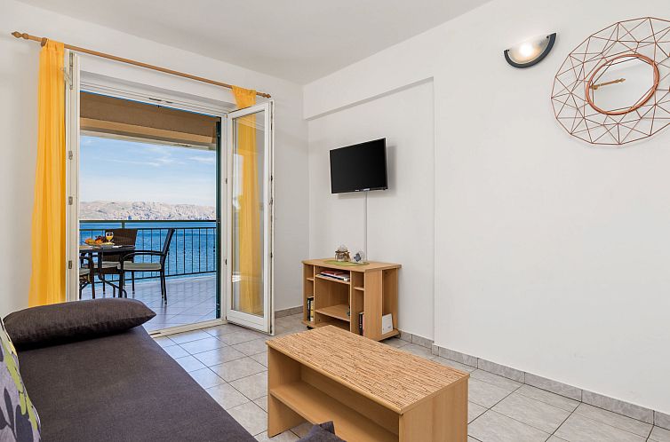 Appartement Marina