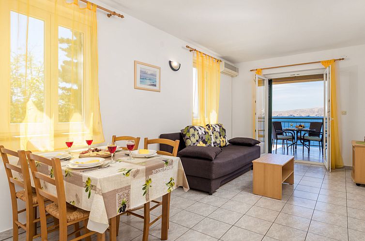 Appartement Marina