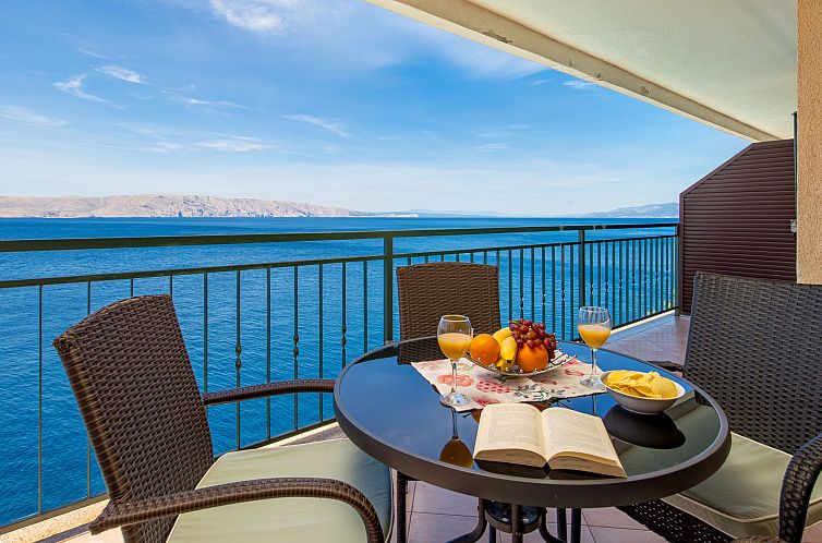 Appartement Marina