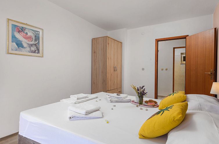 Appartement Marina