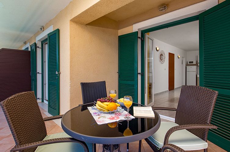 Appartement Marina