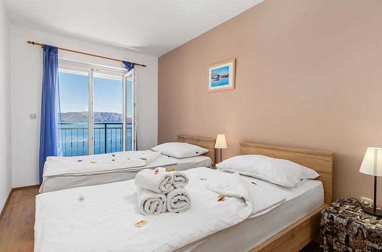 Appartement Marina