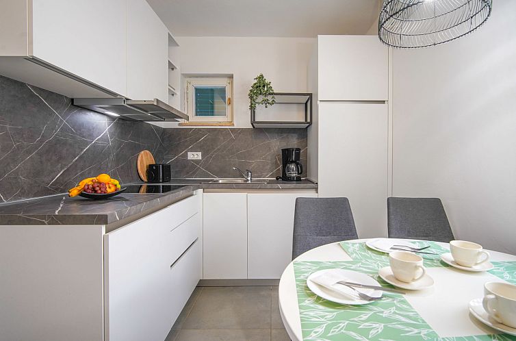 Appartement Marina