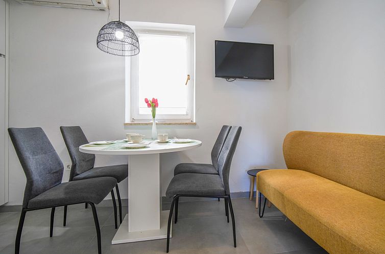 Appartement Marina
