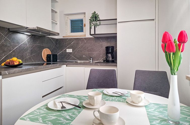 Appartement Marina