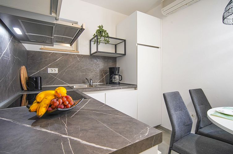 Appartement Marina