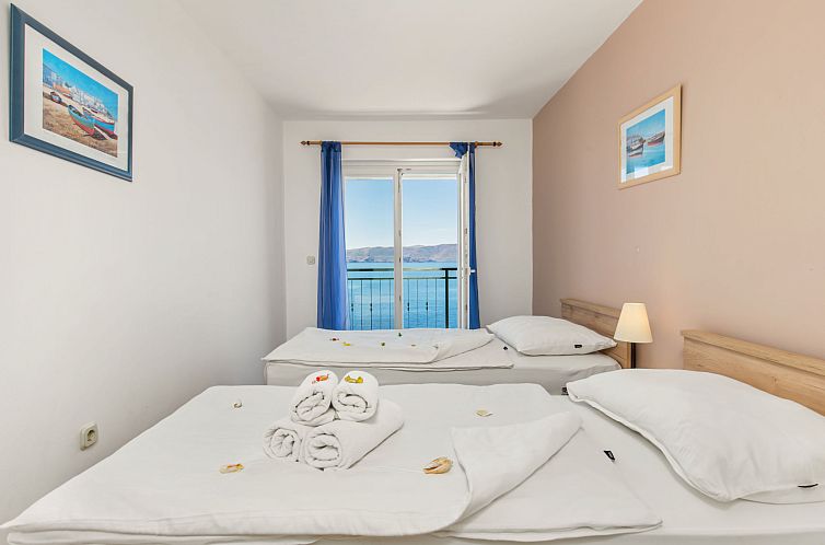 Appartement Marina