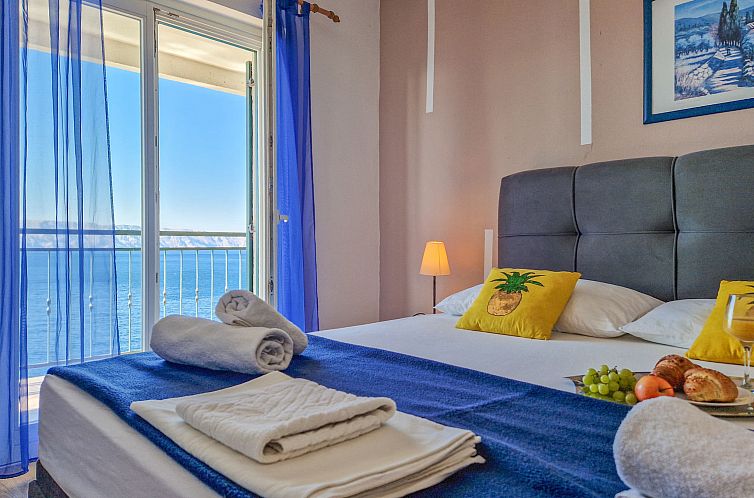 Appartement Marina