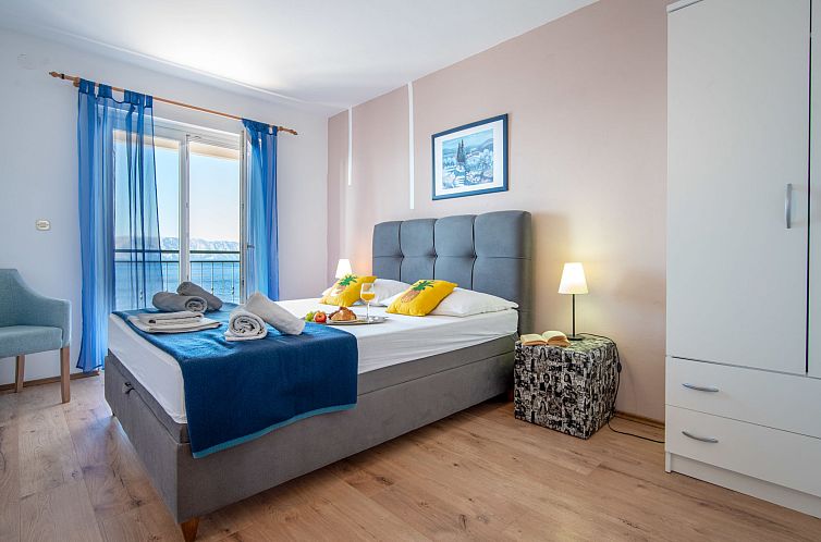 Appartement Marina