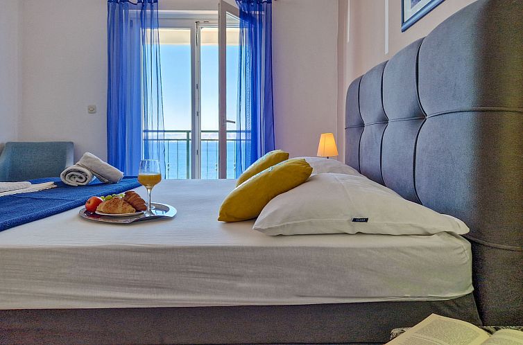 Appartement Marina