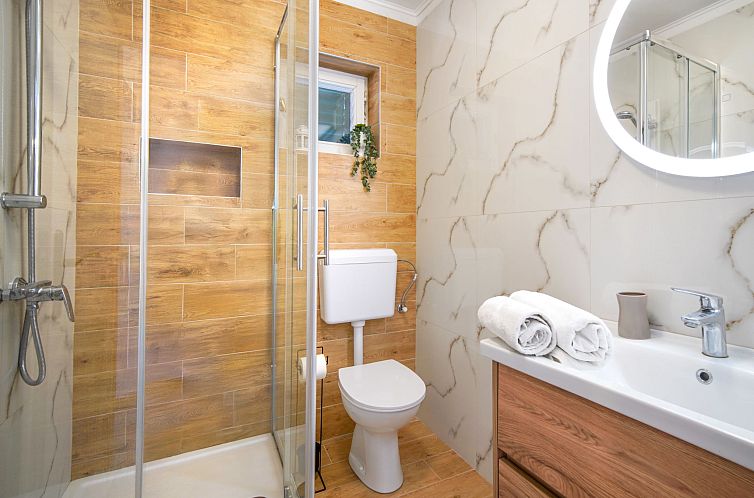 Appartement Marina