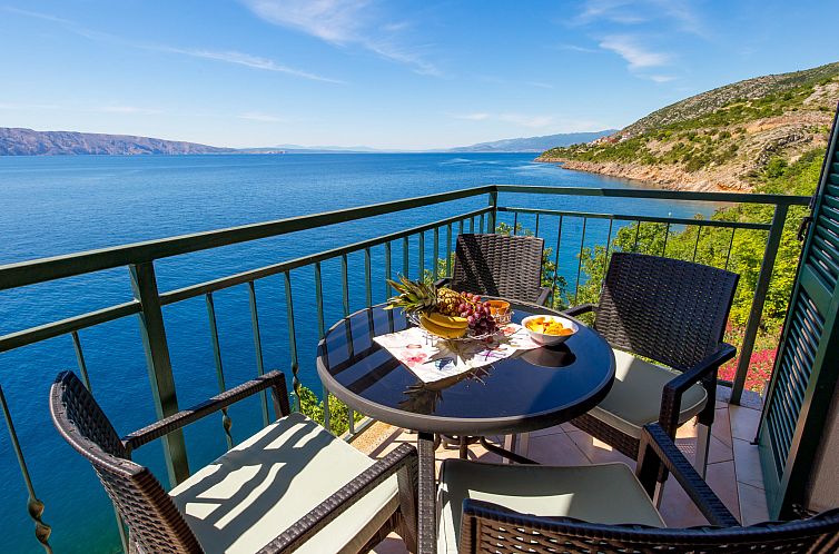 Appartement Marina