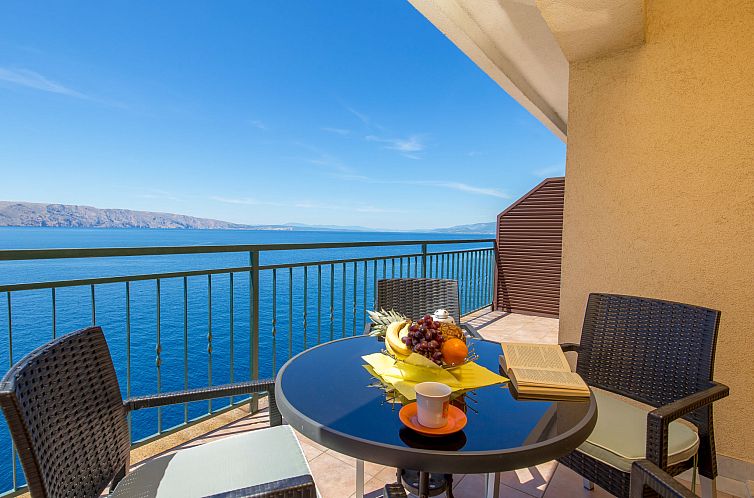 Appartement Marina