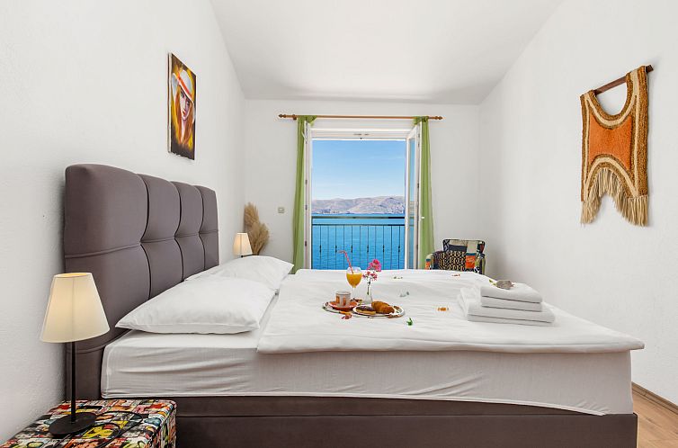 Appartement Marina