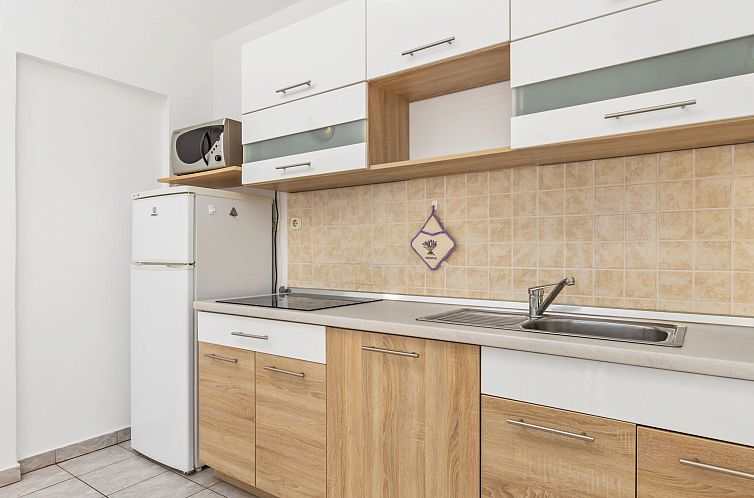 Appartement Marina