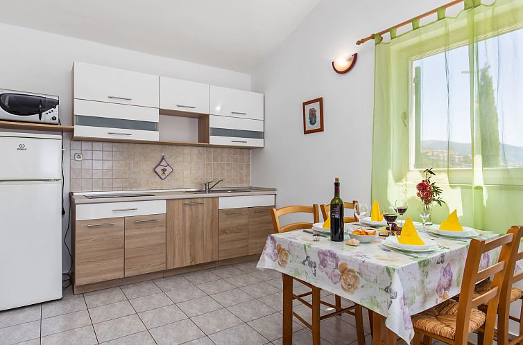 Appartement Marina