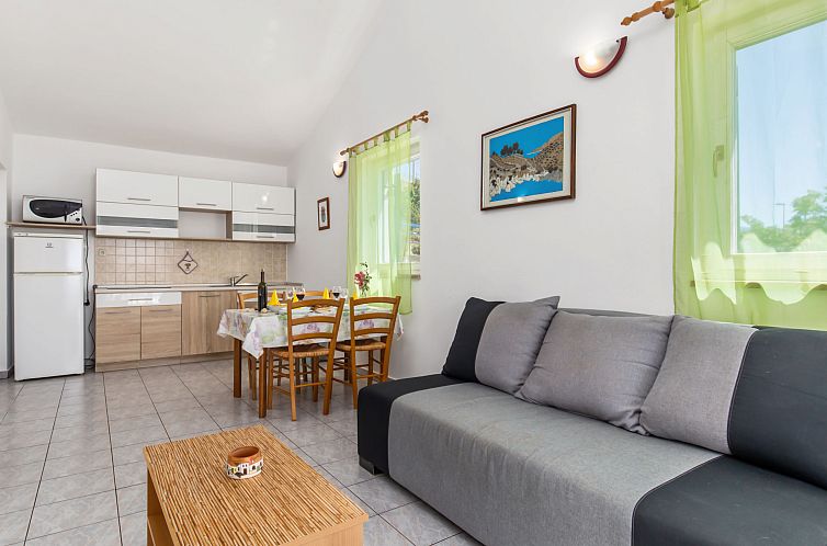 Appartement Marina