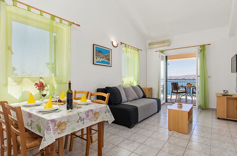 Appartement Marina