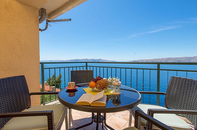 Appartement Marina