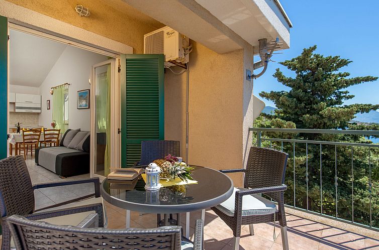 Appartement Marina