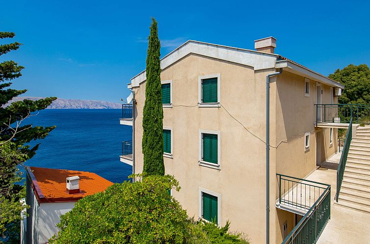 Appartement Marina