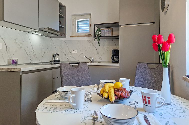 Appartement Marina