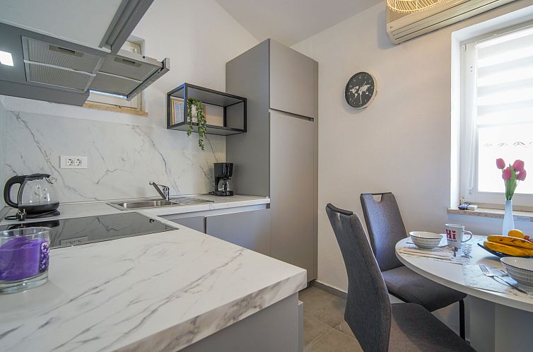 Appartement Marina