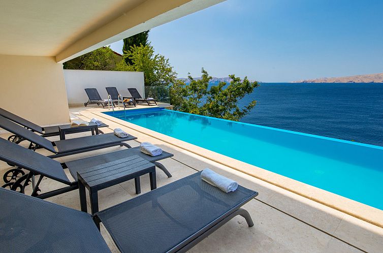Appartement Marina