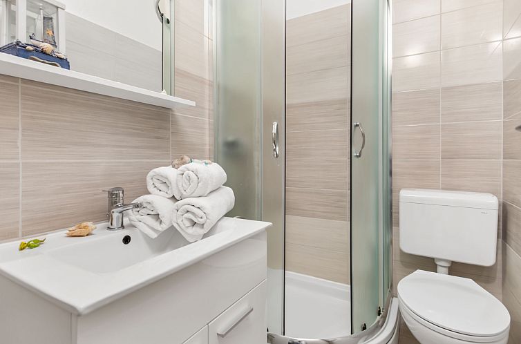 Appartement Marina