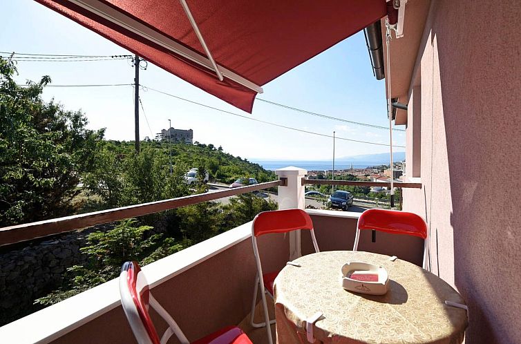 Unterkunft 1044142 - Appartement Kvarner - Appartement "BMB Apartments"