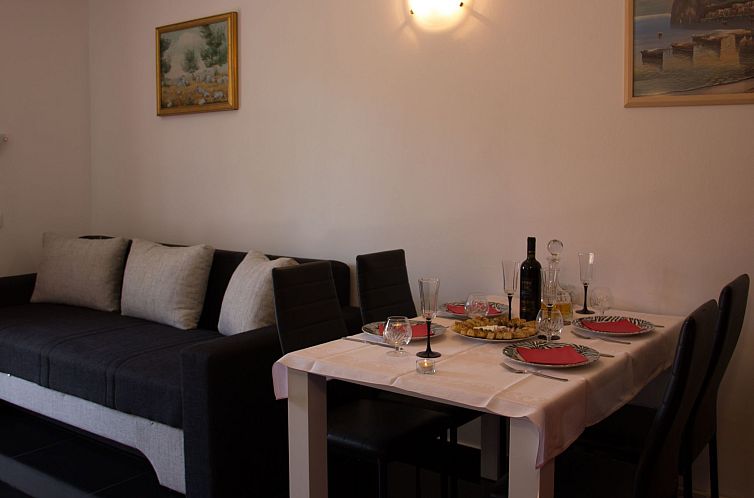 Appartement "BMB Apartments"