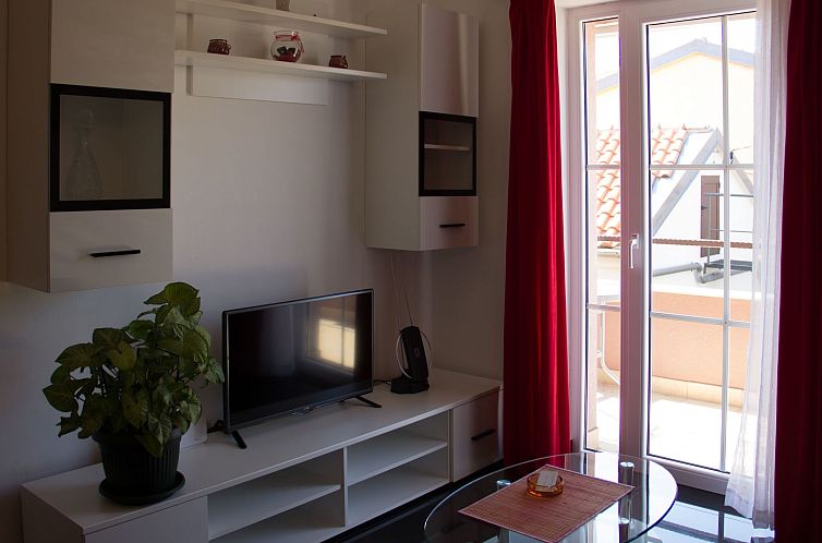 Appartement "BMB Apartments"