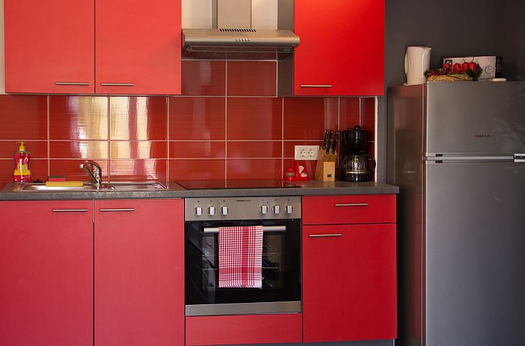 Appartement "BMB Apartments"