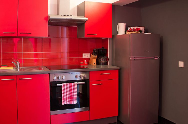 Appartement "BMB Apartments"