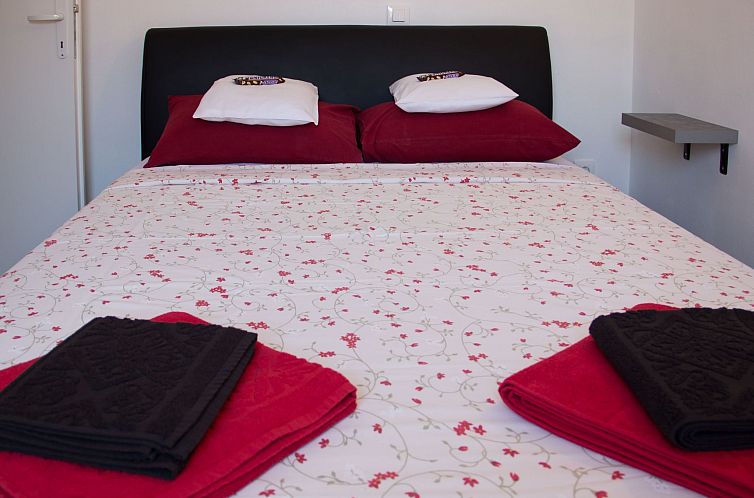 Appartement "BMB Apartments"