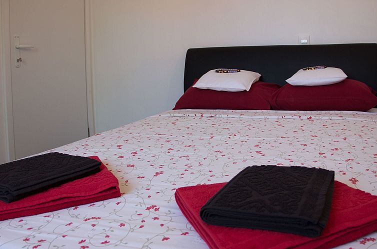Appartement "BMB Apartments"