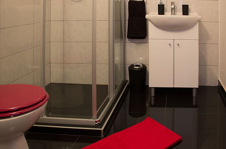 Appartement "BMB Apartments"