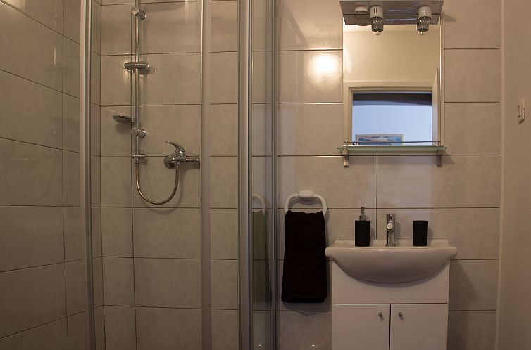 Appartement "BMB Apartments"
