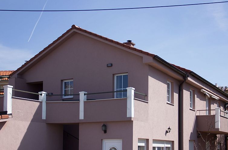 Appartement "BMB Apartments"