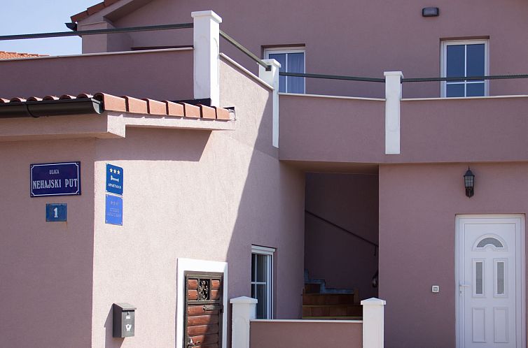 Appartement "BMB Apartments"