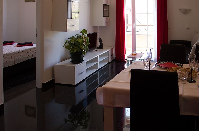 Appartement "BMB Apartments"