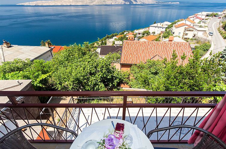 Unterkunft 1044145 - Appartement Kvarner - Appartement Josipa