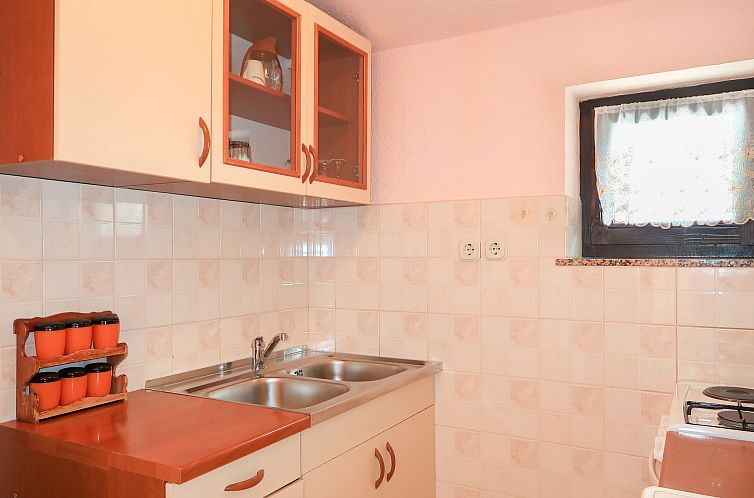 Appartement Dalibor