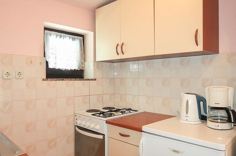 Appartement Dalibor