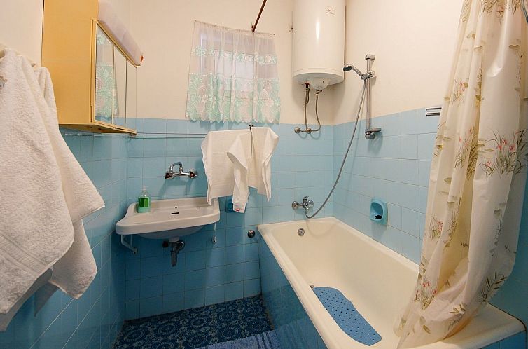 Appartement Ivan