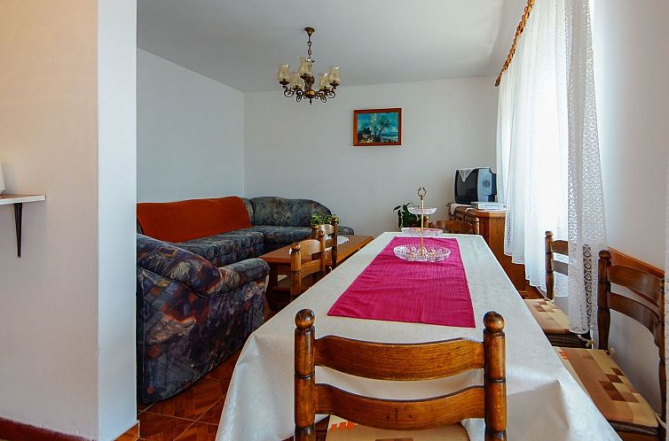 Appartement Ivan