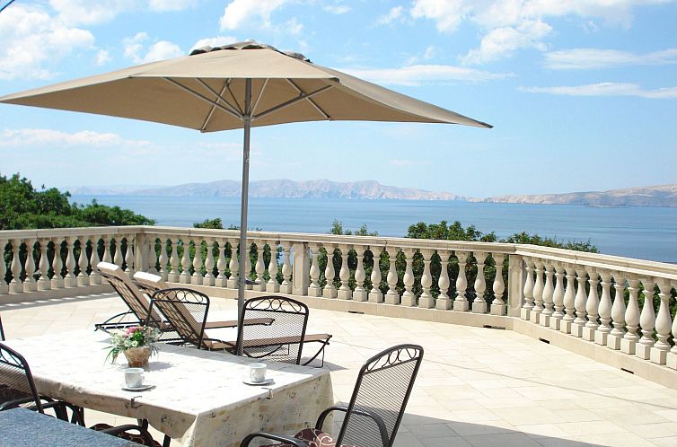 Appartement Apartment für zwei Erwachsene und zwei Kinder