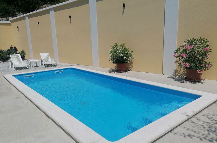 Appartement Apartment für zwei Erwachsene und zwei Kinder