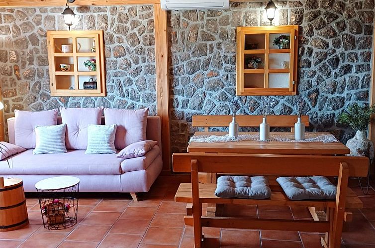 Appartement Apartment für zwei Erwachsene und zwei Kinder